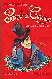 Poveste de Craciun