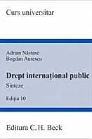 Drept international public