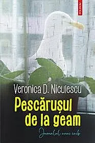 Pescarusul de la geam (resigilat)