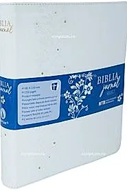 Biblia Jurnal Select
