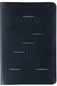 Biblia NTR medie Standard