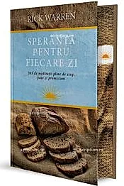 Speranta pentru fiecare zi