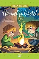 HANSEL SI GRETEL