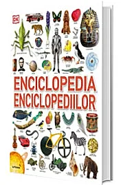 Enciclopedia enciclopediilor