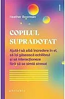 Copilul supradotat