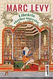 Libraria cartilor interzise