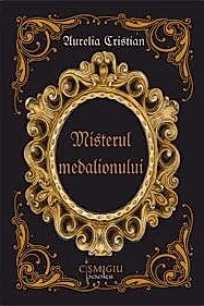 Misterul medalionului - roman