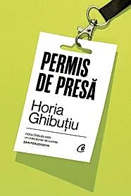Permis de presa