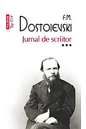 Jurnal de scriitor. Volumul III