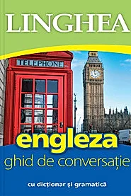 Ghid de conversatie roman-englez, ed. VI