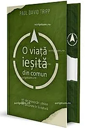 O viata iesita din comun