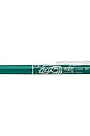 Roller 0.7 Frixion clicker verde Pilot