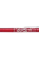 Roller 0.7 Frixion clicker rosu Pilot