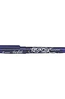 Roller 0.7 vf mediu Frixion violet Pilot