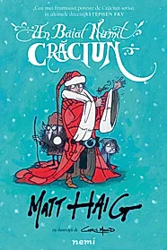 Un baiat numit Craciun (paperback)