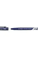 Fineliner Frixion bleu Pilot