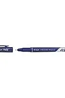 Fineliner Frixion negru Pilot