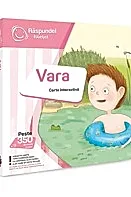 Raspundel Istetel, carte Vara