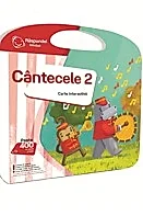 Raspundel Istetel, carte Cantecele 2