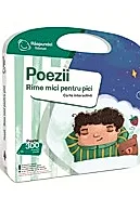 Raspundel Istetel, carte Poezii - Rime mici pentru pici