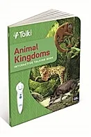 Raspundel Istetel, carte Animal Kingdoms (limba engleza)