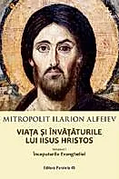 Viata si invataturile lui Iisus Hristos Vol.1