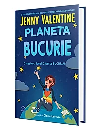 Planeta Bucurie