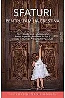 Sfaturi pentru familia crestina