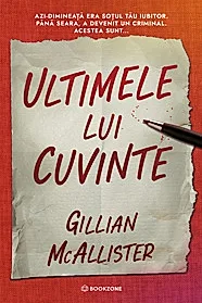 Ultimele lui cuvinte