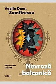 Nevroza balcanica
