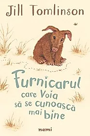 Furnicarul care voia sa se cunoasca mai bine