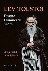 Despre Dumnezeu si om