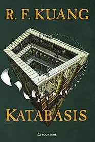 Katabasis