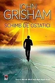 Schimb de ostatici