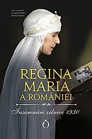 Insemnari zilnice 1930