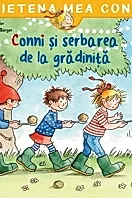 Conni si serbarea de la gradinita