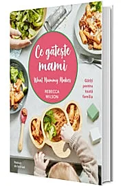 Ce gateste mami