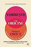 Vorbeste cu oricine despre orice