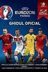 UEFA Euro 2016 France