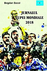 Jurnalul Cupei Mondiale 2018