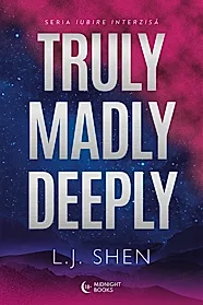 Truly Madly Deeply