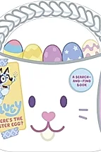 Bluey: Where’s the Easter Egg?