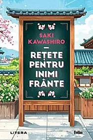 Retete pentru inimi frante