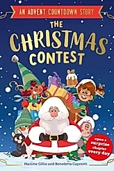 The Christmas Contest