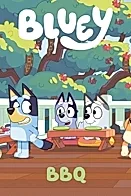 Bluey: BBQ