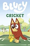 Bluey: Cricket