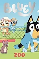 Bluey: Zoo