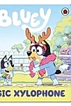 Bluey: Magic Xylophone Sound Book