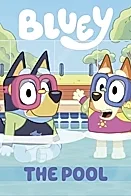 Bluey: The Pool