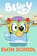 Bluey: Swim School